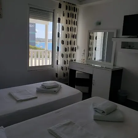 Hotel Barracuda