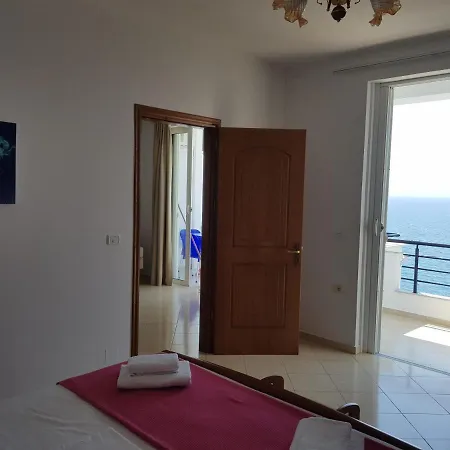 Hotel Barracuda 3*