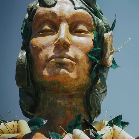 Hotel Barracuda Sarandë