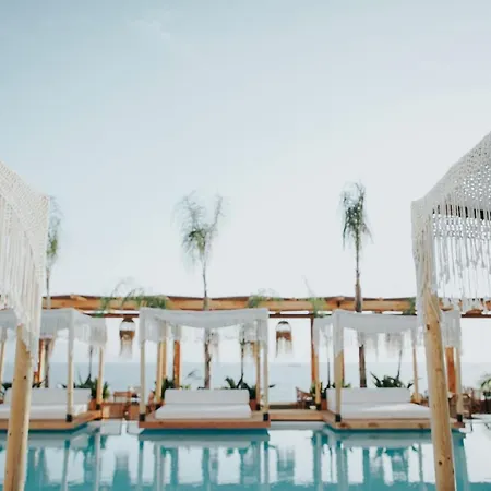 Barracuda Hotel Sarandë
