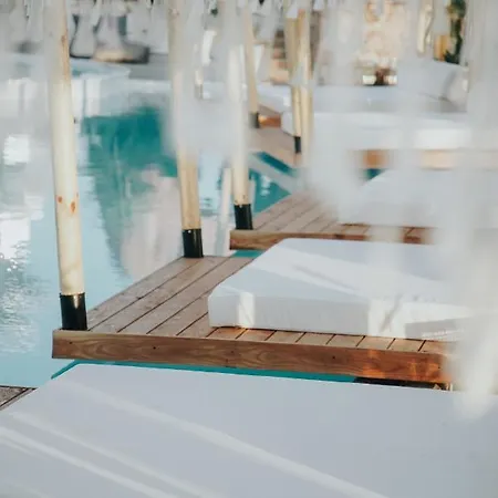 Hotel Barracuda 3*