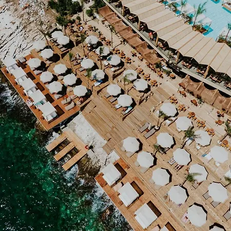 Barracuda Hotel Sarandë