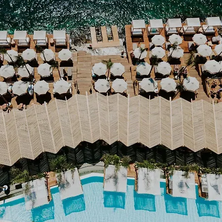 Hotel Barracuda