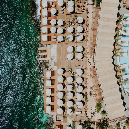 Hotel Barracuda 3*