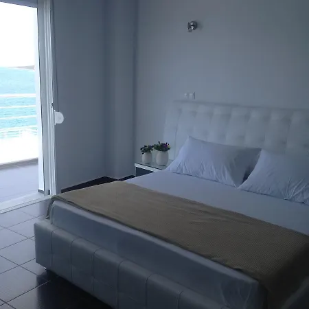 Barracuda Hotel 3*