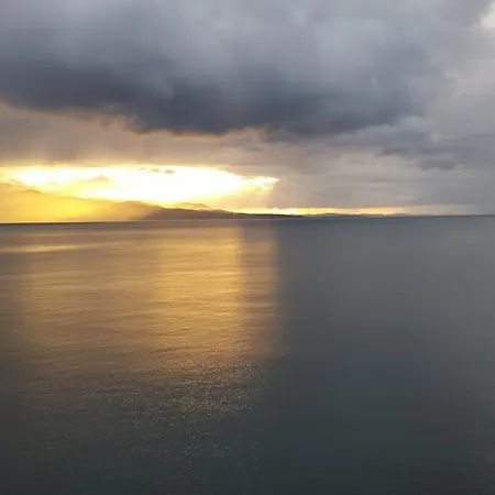 Barracuda Hotel Sarandë
