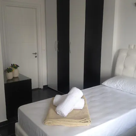 Hotel Barracuda 3*