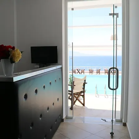 Hotel Barracuda Sarandë