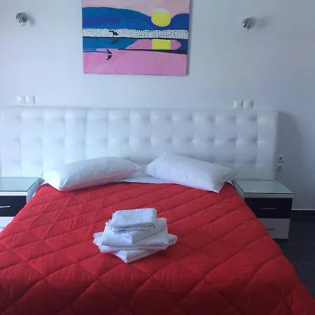 Hotel Barracuda 3*