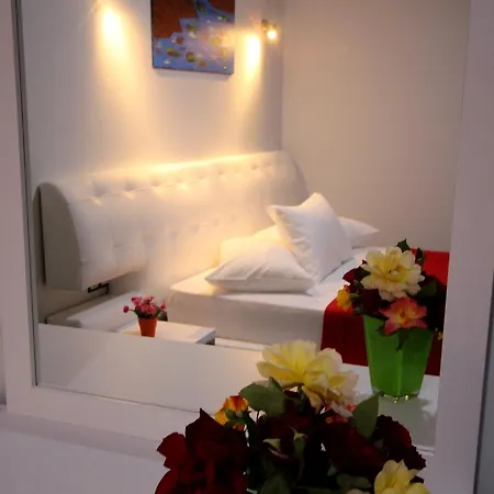 Hotel Barracuda 3*