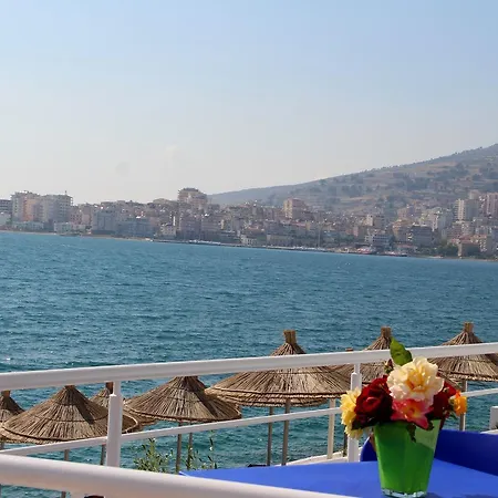 Hotel Barracuda