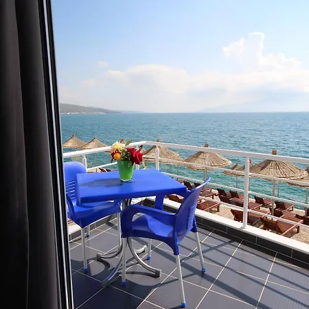 Hotel Barracuda 3*