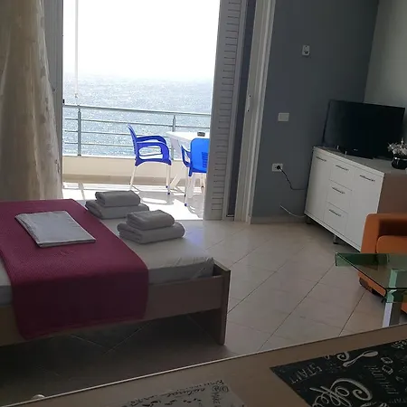 Hotel Barracuda 3*